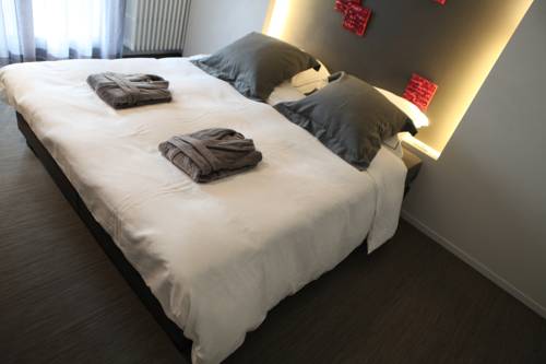 Ypres Code Promo Belgique Booking.com