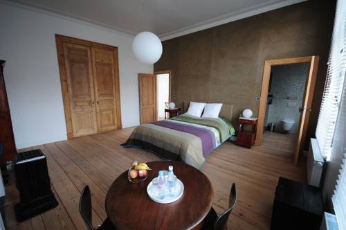 Belgium Booking.com