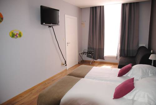 Poperinge Belgium Promo Code Booking.com