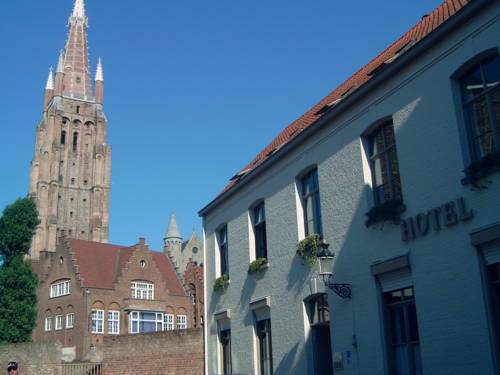 Bruges Belgium Promo Code Booking.com