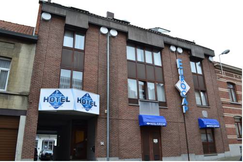 Brussels Belgium Promo Code Booking.com