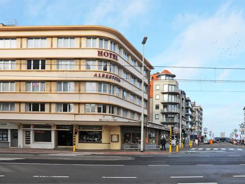 Koksijde Code Promo Belgique Booking.com
