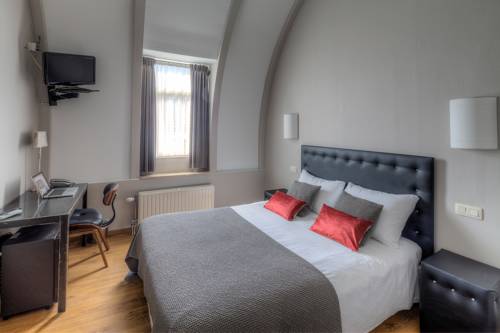 Bruxelles Code Promo Belgique Booking.com