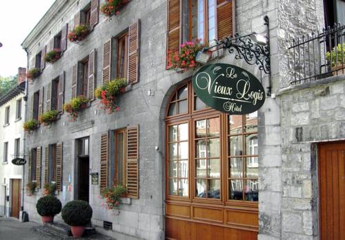 Rochefort Code Promo Belgique Booking.com