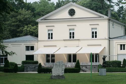 Hoogstraten Code Promo Belgique Booking.com