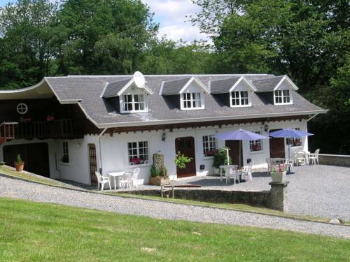 Bohon-Durbuy Code Promo Belgique Booking.com