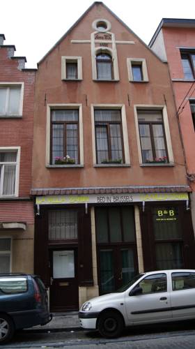 Belgium Booking.com