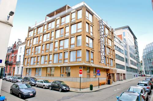 Bruxelles Code Promo Belgique Booking.com