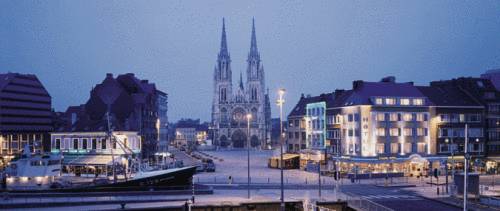 Oostende Belgium Promo Code Booking.com