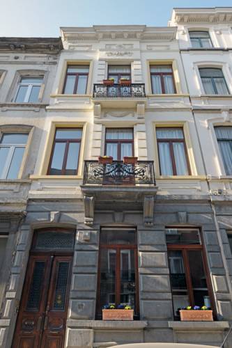 Bruxelles Belgium Promo Code Booking.com