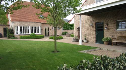Maaseik Belgium Promo Code Booking.com