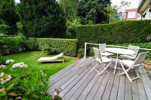 Bruxelles Code Promo Belgique Booking.com