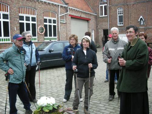 Belgium Booking.com