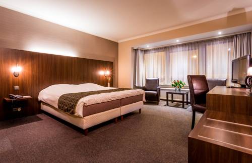 Gent Code Promo Belgique Booking.com