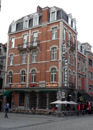 Leuven Belgium Promo Code Booking.com