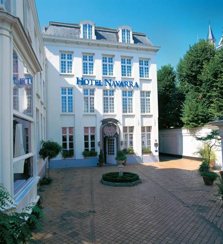 Belgium Booking.com