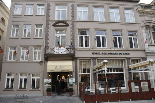 Oudenaarde Belgium Promo Code Booking.com