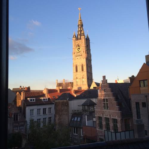 Gent Belgium Promo Code Booking.com