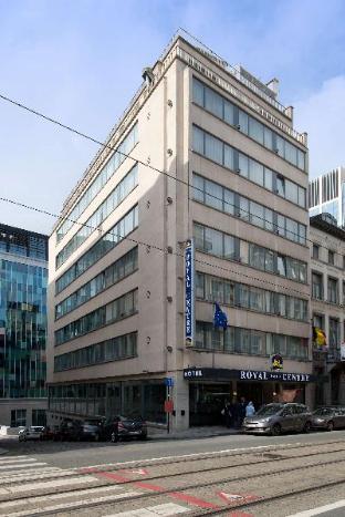 Brussels Belgium Promo Code Agoda.com