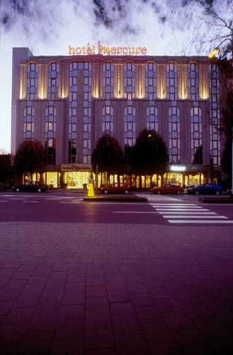 Brussels Belgium Promo Code Booking.com