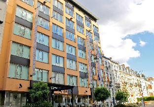 Brussels Belgium Promo Code Agoda.com