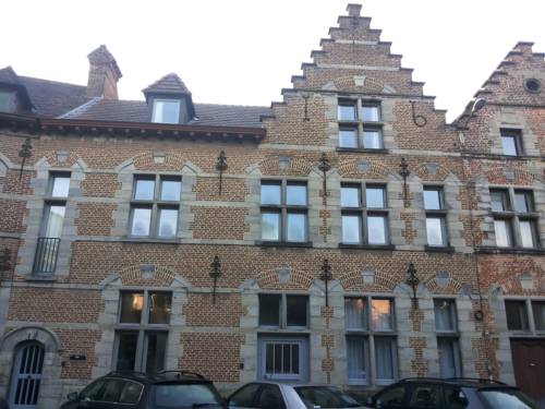 Tournai Belgium Promo Code Booking.com