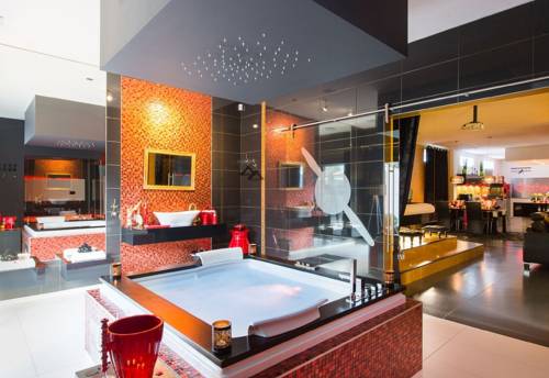 Belgium Booking.com