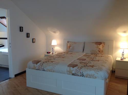 Wenduine Belgium Promo Code Booking.com