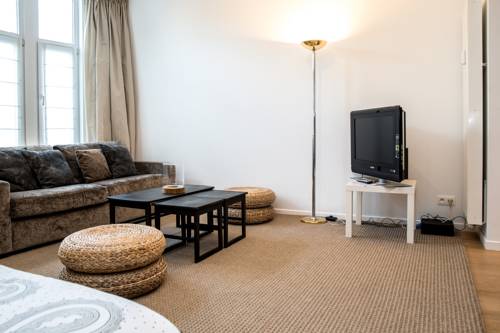 Belgium Booking.com