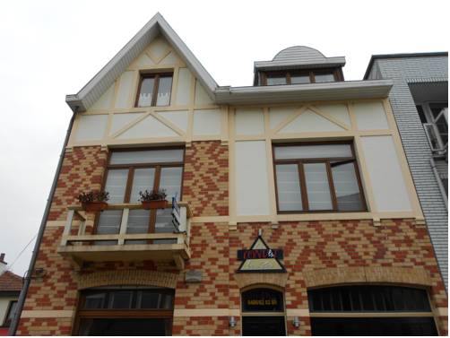 De Haan Code Promo Belgique Booking.com