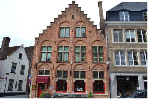 Bruges Belgium Promo Code Booking.com