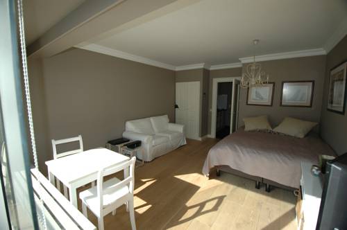 Knokke-Heist Code Promo Belgique Booking.com