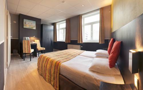 Ostende Code Promo Belgique Booking.com