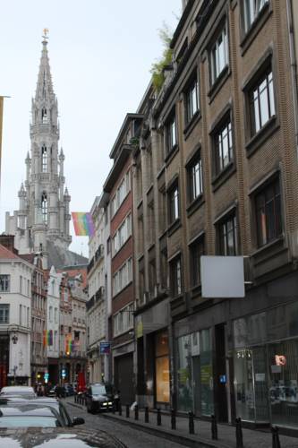 Belgium Booking.com