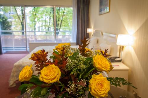 Bruxelles Code Promo Belgique Booking.com