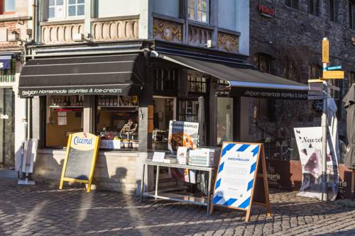 Gent Belgium Promo Code Booking.com