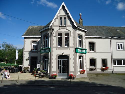 Neufchâteau Belgium Promo Code Booking.com