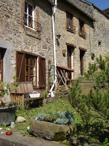 Hastière-Lavaux Belgium Promo Code Booking.com