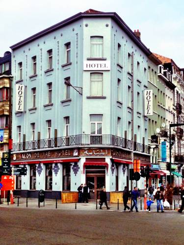Brussels Belgium Promo Code Booking.com