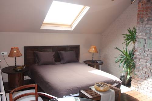 Bruxelles Code Promo Belgique Booking.com