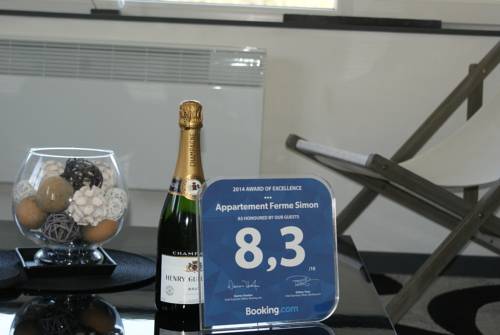 Stavelot Code Promo Belgique Booking.com