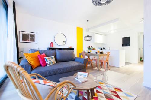 Etterbeek Code Promo Belgique Booking.com