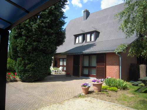 Belgium Booking.com