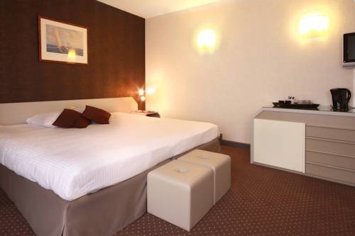Charleroi Code Promo Belgique Booking.com