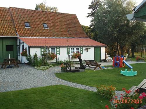 Hooglede-Gits Code Promo Belgique Booking.com