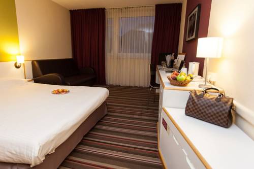 Wavre Belgium Promo Code Booking.com