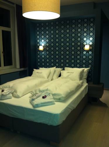 Belgium Booking.com
