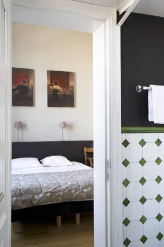 Belgium Booking.com