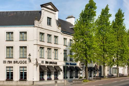 Bruges Belgium Promo Code Booking.com