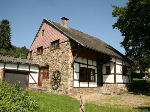 Stoumont-Ruy Code Promo Belgique Booking.com